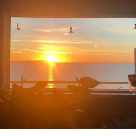 Apartamento Chez Jo Duplex Terrasse Vue Hyères