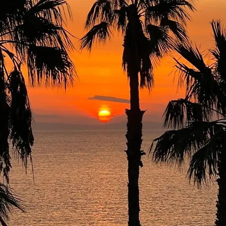 Chez Jo Duplex Terrasse Vue *