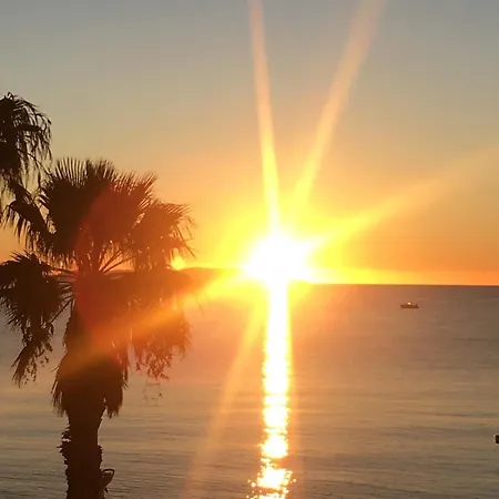 Chez Jo Duplex Terrasse Vue * Hyères