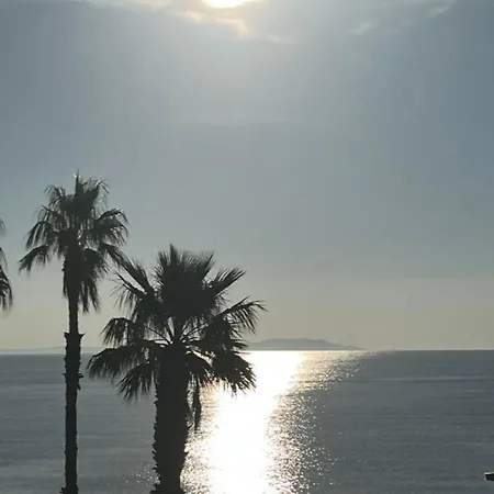 Chez Jo Duplex Terrasse Vue Apartamento *