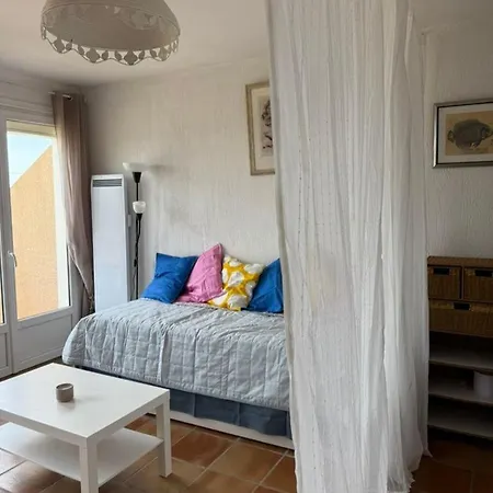 Apartamento Chez Jo Duplex Terrasse Vue *