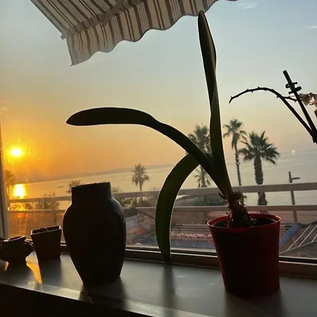 Apartamento Chez Jo Duplex Terrasse Vue Hyères