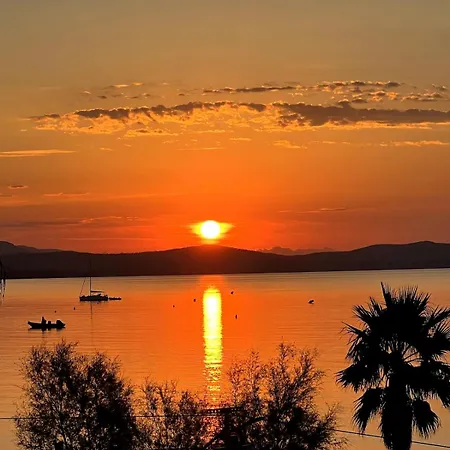 Chez Jo Duplex Terrasse Vue