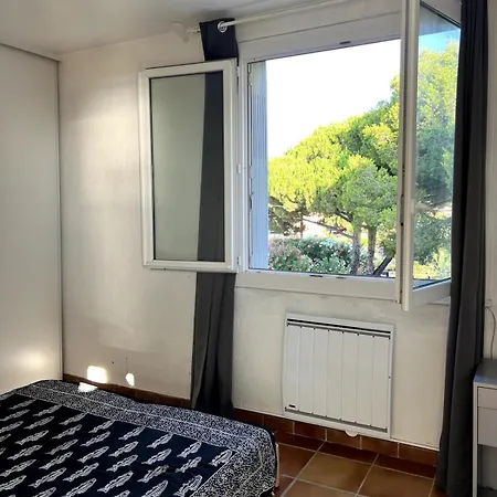 Chez Jo Duplex Terrasse Vue Apartamento