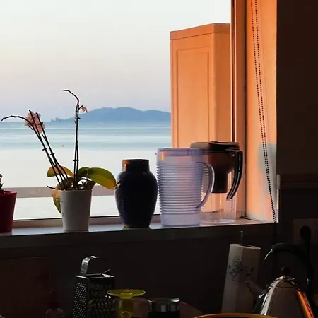 Apartamento Chez Jo Duplex Terrasse Vue