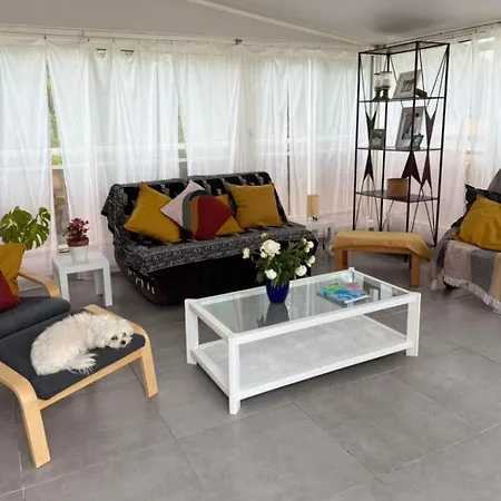 Apartamento Chez Jo Duplex Terrasse Vue Hyères