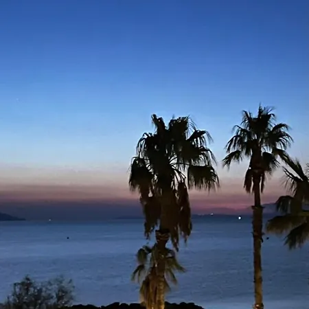 Apartamento Chez Jo Duplex Terrasse Vue Hyères