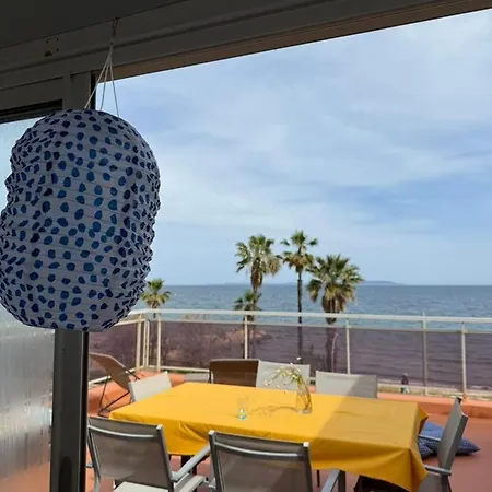 Apartamento Chez Jo Duplex Terrasse Vue *