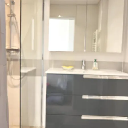 Chez Jo Duplex Terrasse Vue Apartamento Hyères