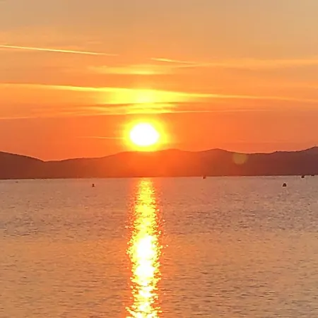 Chez Jo Duplex Terrasse Vue